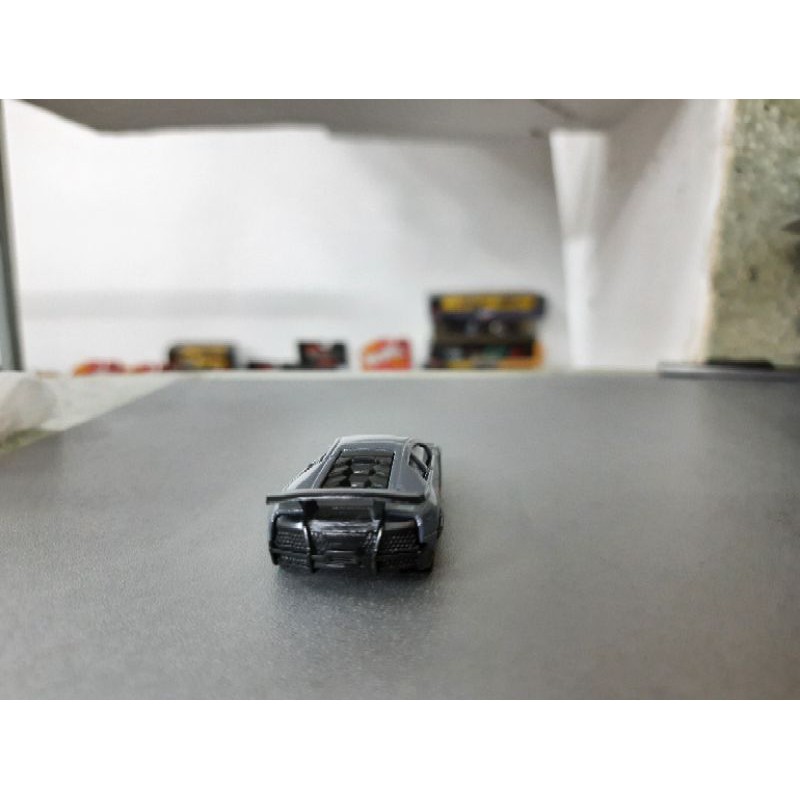 Xe Hot Wheels Lamborghini Murcielago SV , hàng hiếm