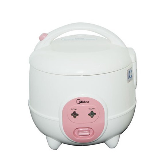 Nồi Cơm Điện Media Các Cỡ 0.6L - 1.2L - 1.8L
