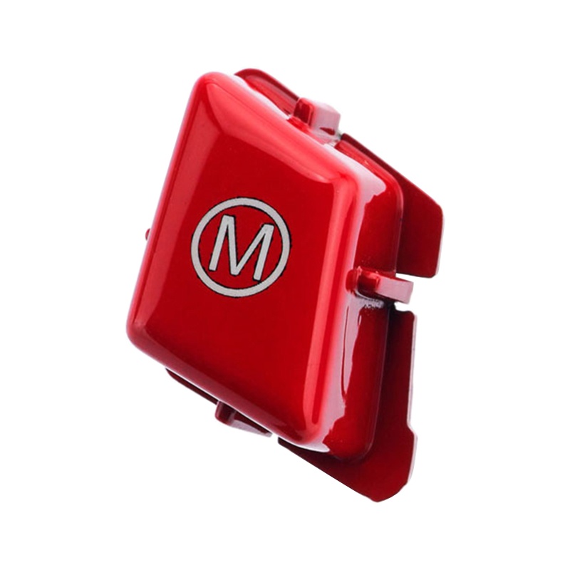 Bộ Nút Bấm Khởi Động / Dừng Động Cơ Cho Xe Hơi Dòng 3 Series E90