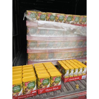 Date 12/2024 Choco Drink đức 800g