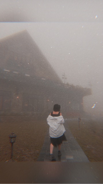 Áo sơ mi trắng dáng rộng sẵn - hình thật chất liệu kate silk | BigBuy360 - bigbuy360.vn