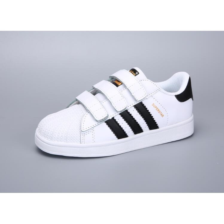 Giày Thể Thao Adidas Superstar Chính Hãng Cho Bé