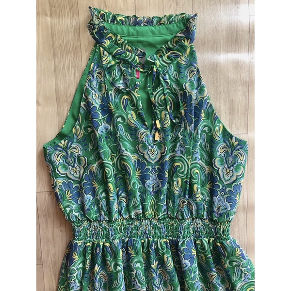 𝓥𝓲𝓷𝓬𝓮 𝓒𝓪𝓶𝓾𝓽𝓸 đầm size M ~ 8US