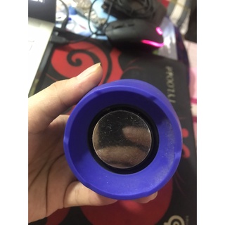 Loa bluetooth cũ của tôi 99%