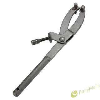❤Fa❤ Y-type Magneto Fixed Clamp Flywheel Wrench Motorcycle Maintenance Tools ♪