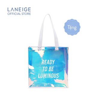HB Gifts] Túi xách tay xinh xắn Eco Bag Laneige