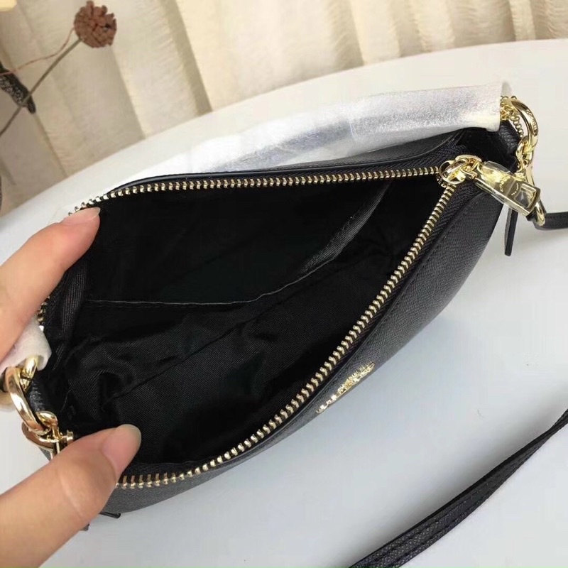 💥Túi Coach dáng thuyền mini💥Rẻ Vô Địch