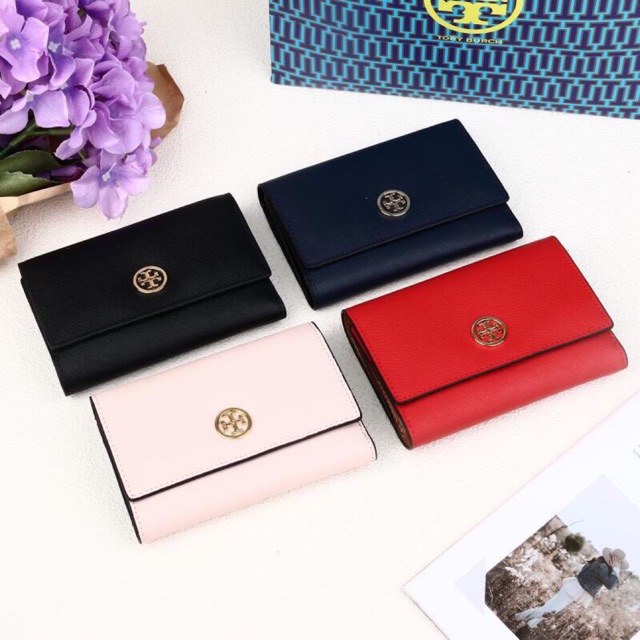 VÍ NGẮN TORY  SIZE TRUNG