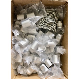 Tay nắm tap hồ sơ - gù nhôm