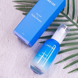 Tinh chất dưỡng sâu Laneige Water Bank Essence 60ml