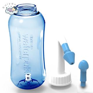 Máy Rửa Mũi Giảm Đau Hiệu Quả