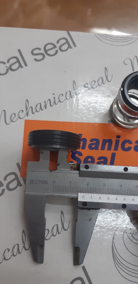 Phớt bơm cao Hợp Kim trục 16