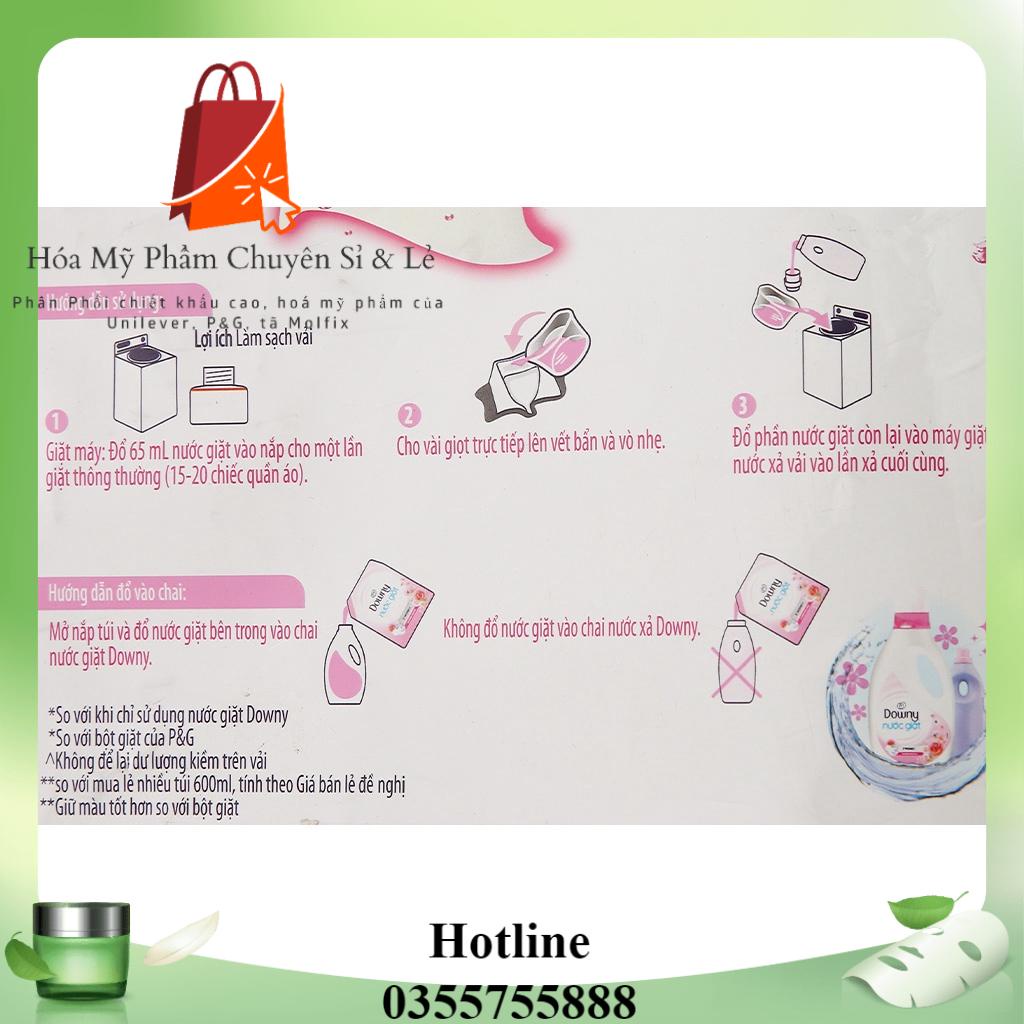 Nước Giặt Downy Túi 3.25kg