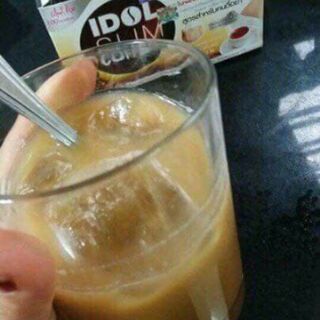 Cafe giảm cân loại 1