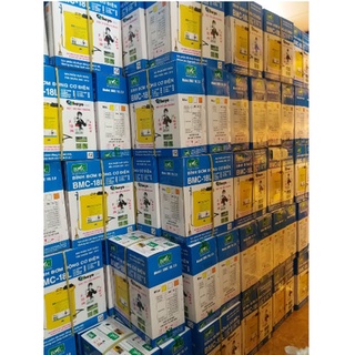 BÌNH BƠM ĐIỆN BMC 5 LÍT ĐEO VAI