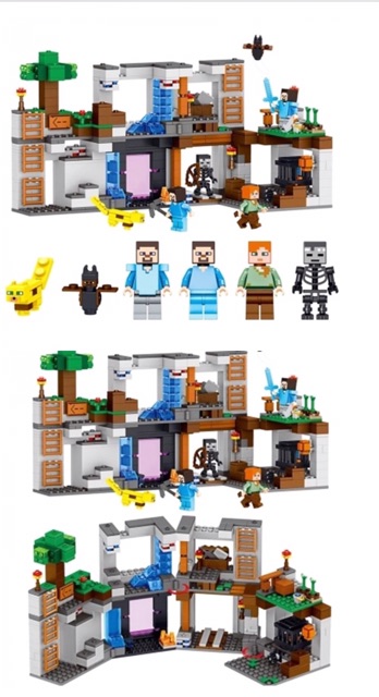 Lego My World 33245