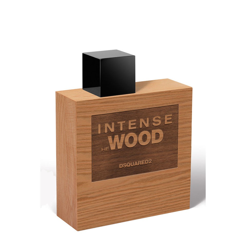 Perfumist - Nước Hoa Dsquared2 He Wood Intense