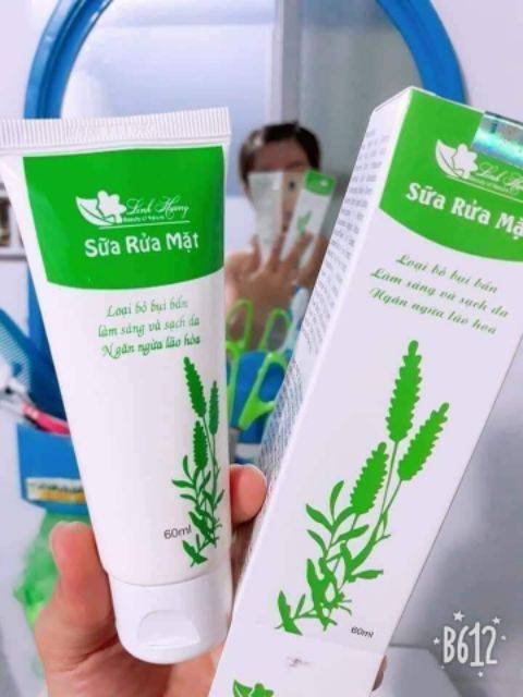 Xả kho Sữa Rửa Mặt cao cấp Linh Hương | BigBuy360 - bigbuy360.vn