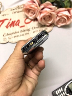 ĐIỆN THOẠI NOKIA E51