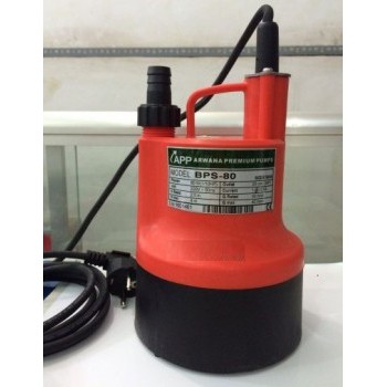 Bơm APP BPS-80