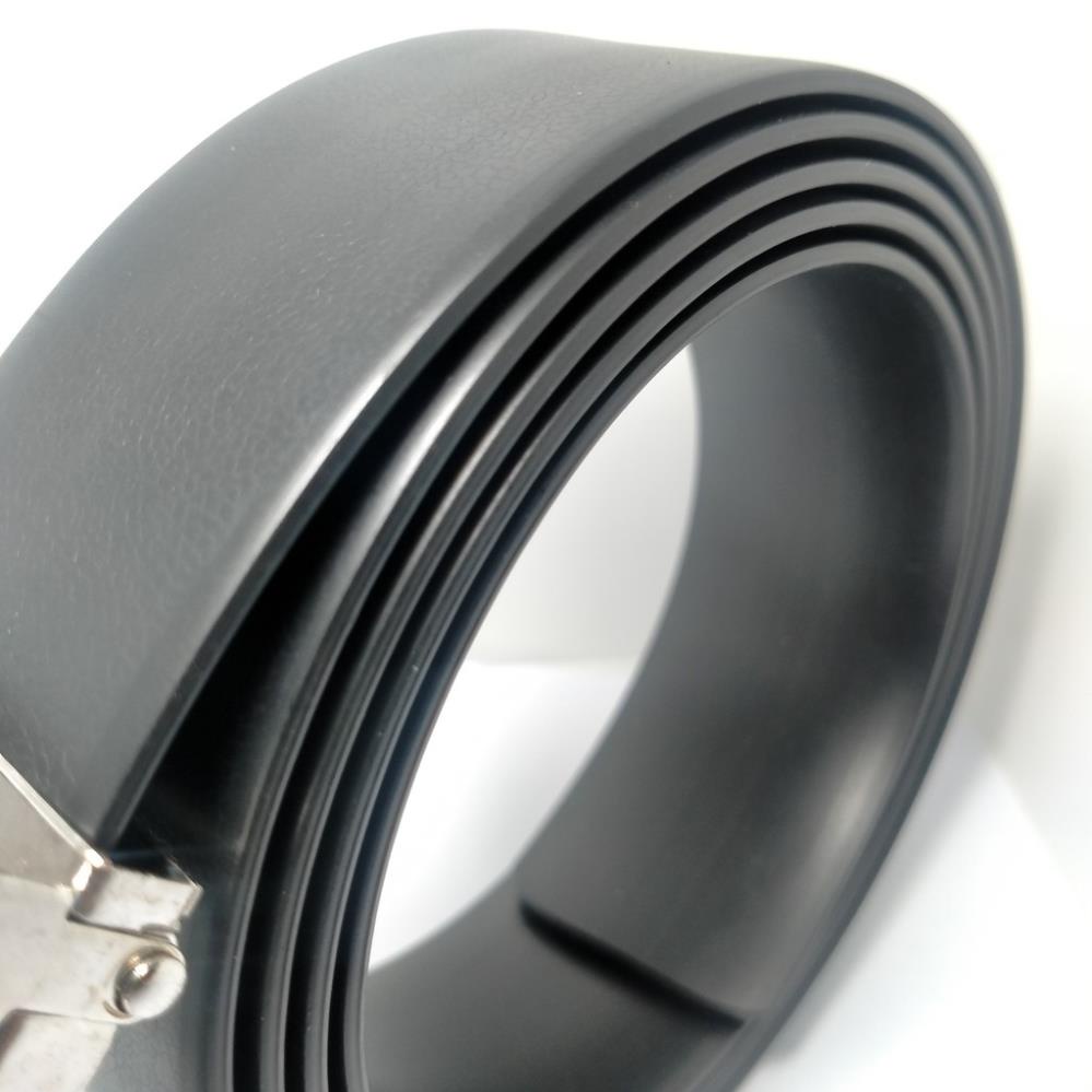 ✅Cao Su Đúc Siêu Bền✅ Thắt Lưng Nam Dây Nịt Nam Đúc Nguyên Khối Bằng Cao Su Độ Bền Dây Trên 5 Năm Khóa Lăn Chống Gỉ