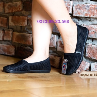 Giày thể thao nữ - anh khoa a115