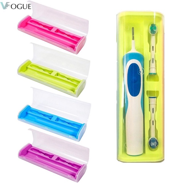 Hộp đựng bàn chải điện Oral-B
