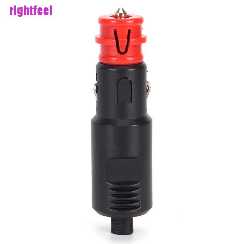 Ổ Cắm Sạc 12v-24v Chất Lượng Cao Tiện Lợi Dễ Sử Dụng
