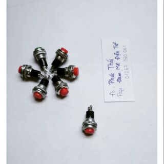 Công tắc nhấn nhả