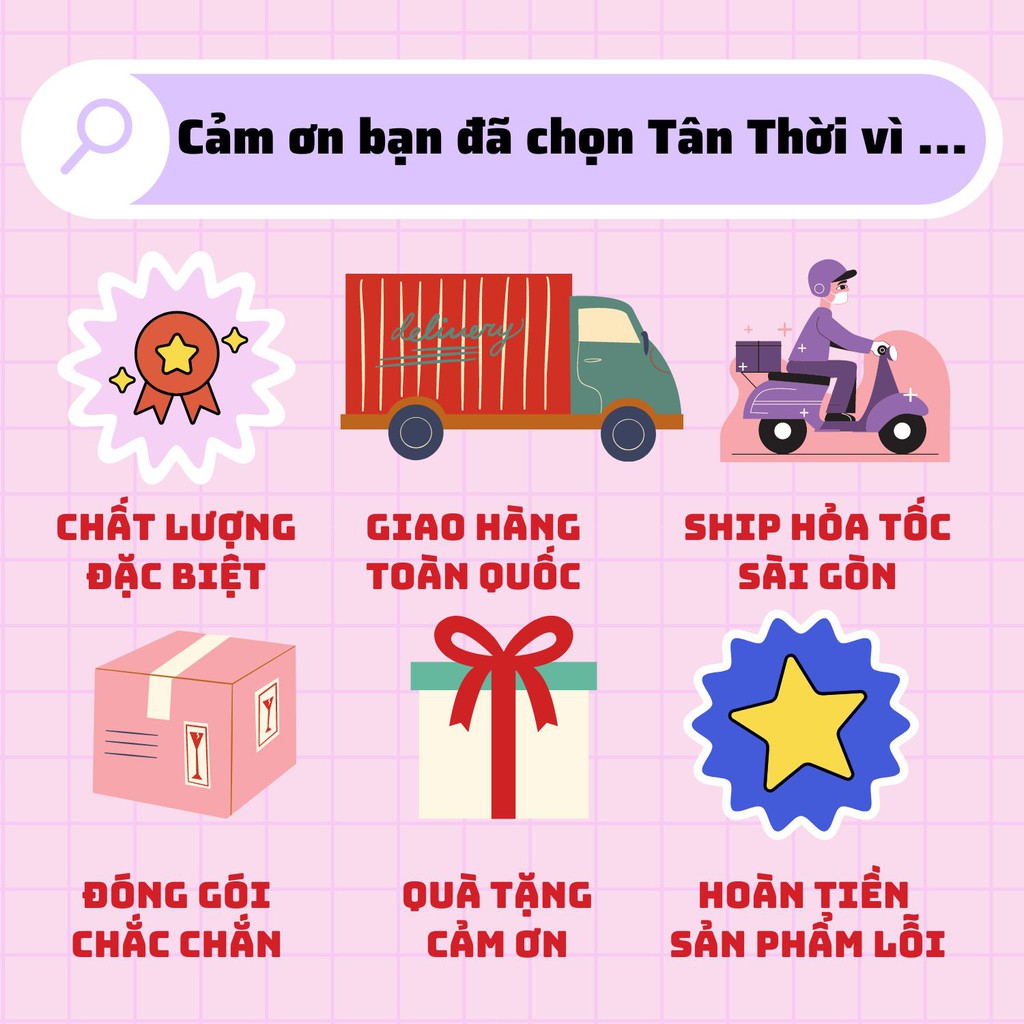 1KG Bánh tráng đỏ dẻo tôm Tây Ninh loại mới đặc biệt - ăn vặt ngon