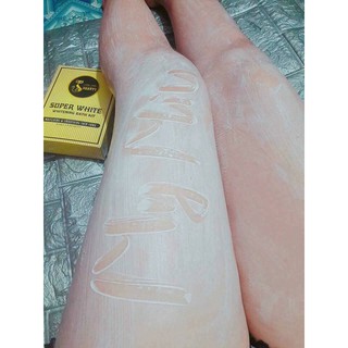 TẤM TRẮNG CÂP TỐC SUPER WHITE MY MIU