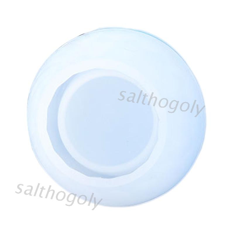 Khuôn silicone tạo hình trang trí bánh sáng tạo