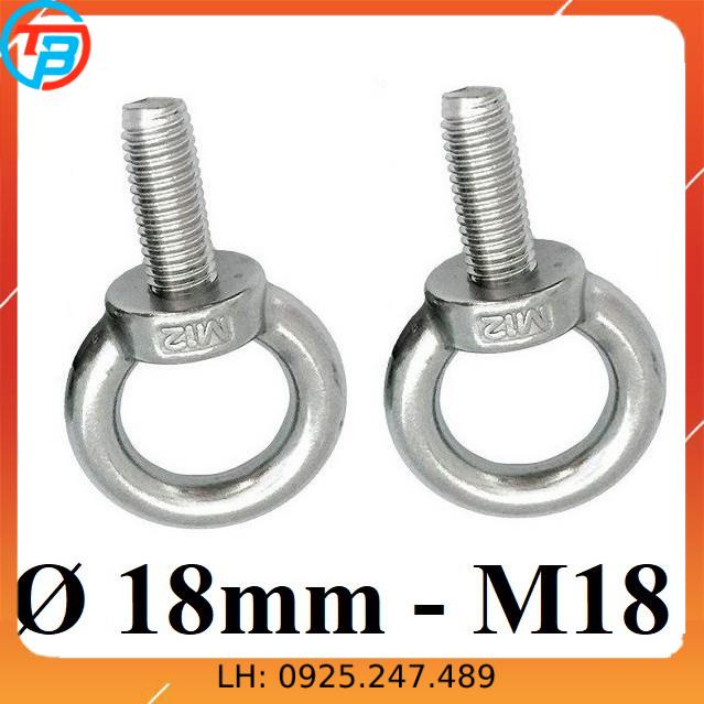 Tai cẩu thép Phi [ 18mm] CÁP THÉP Thái Bình VinàN