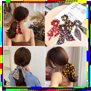 1 cột tóc nữ xinh