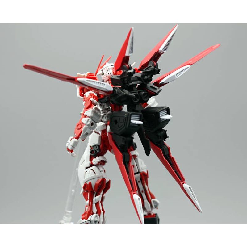 Phụ kiện lắp ghép mô hình Flight Unit cho Astray RG MG 1/144 1/100 ( SP KO KÈM GUNDAM )