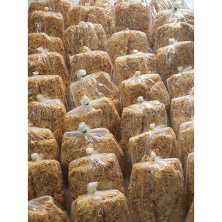 Cơm Cháy Siêu Chà Bông Sốt BBQ (150G - 500G)