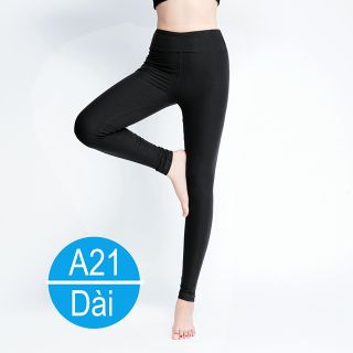 Legging xuất dư sịn