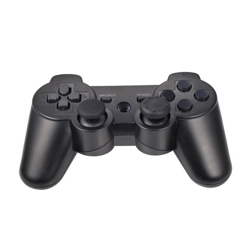 Set 8 Nắp Bảo Vệ Nút Điều Khiển Chuyên Dụng Cho Ps3 Ps4 8