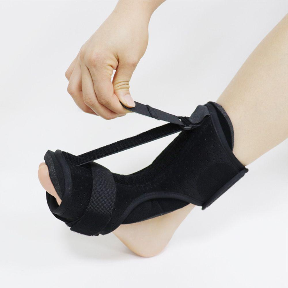 Đai Co Giãn Hỗ Trợ Mắt Cá Chân Ổn Định Tiện Dụng