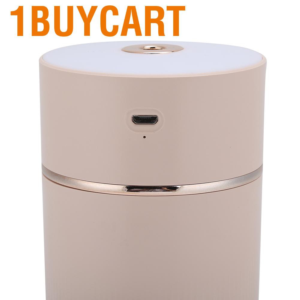 Máy Phun Sương Tạo Ẩm Mini 1 Màu 240ml | BigBuy360 - bigbuy360.vn