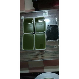 Bột lá găng 1kg