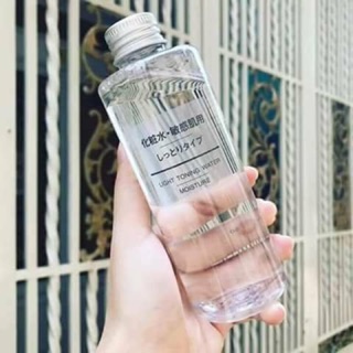 Nước hoa hồng muji
