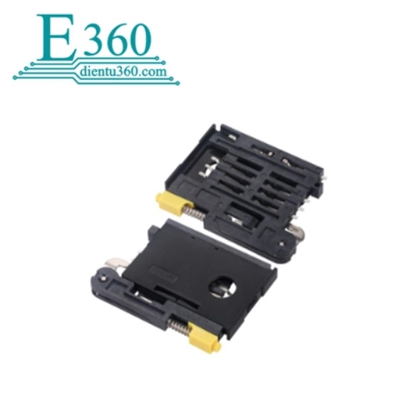 KHAY SIM MUP-C716 6P 2P