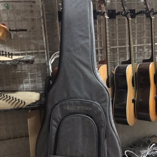 Đàn Guitar Classic Merida MC10 Cao Cấp