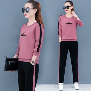 Bộ thu đông thể thao cao cấp