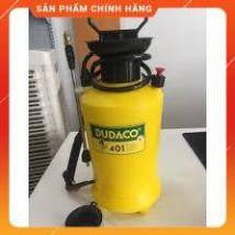 Bình xịt tưới cây 4 lít bình 4 lít bình Đức Đạt Dudaco 4.9.