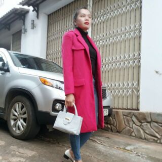 Bán ao dạ dài