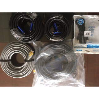 Dây Cáp HDMI 3M UVLINK