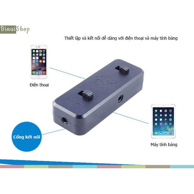 XOX - MA1 - Cục Phát Live Stream