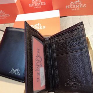 Ví da nam da thật cao cấp fullbox
